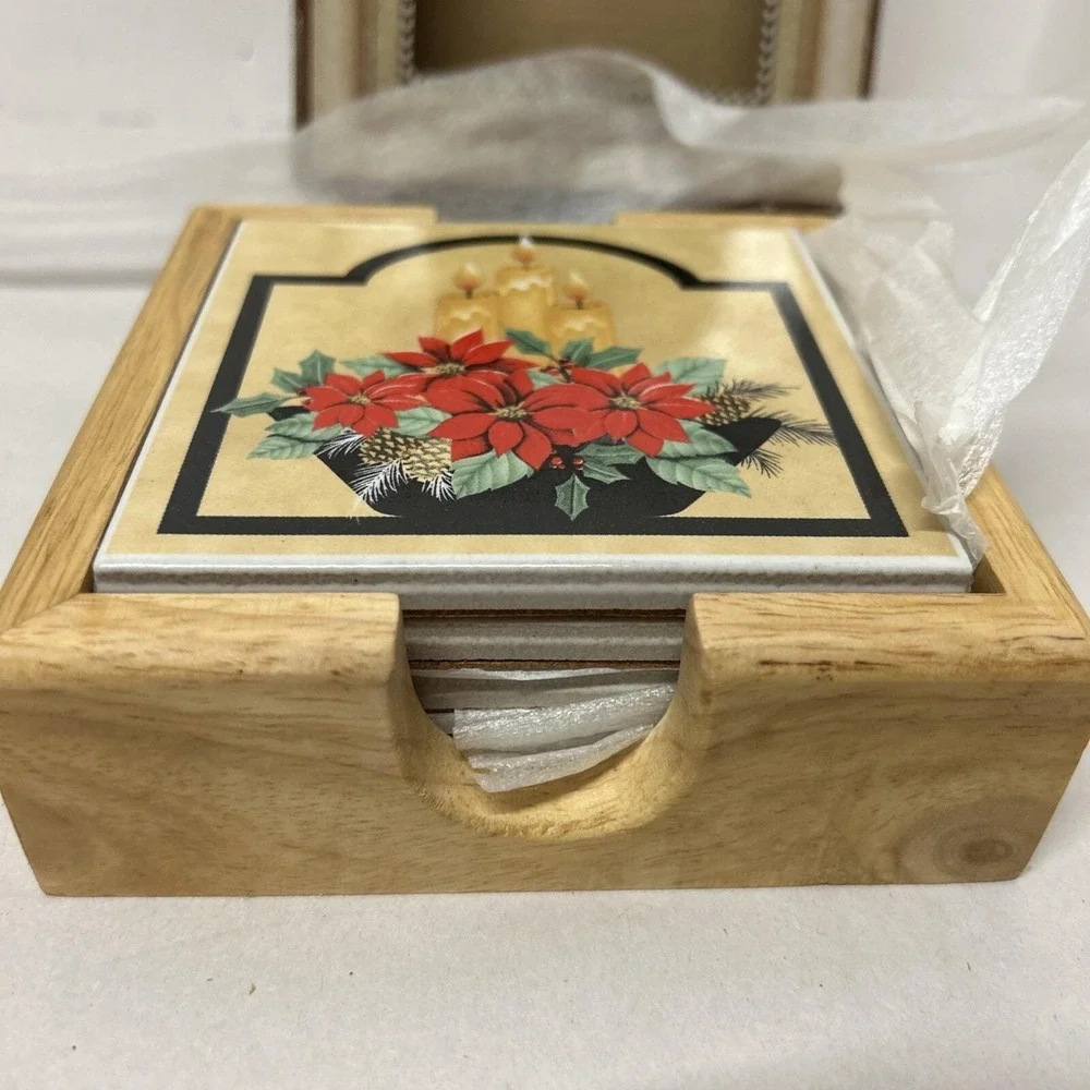 The Unbranded Brand new staining original
